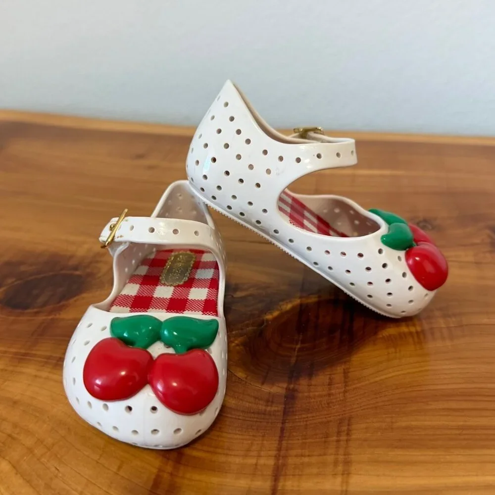 Mini Melissa mini melissa